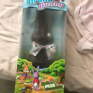 Meet your Posher, Cynthia